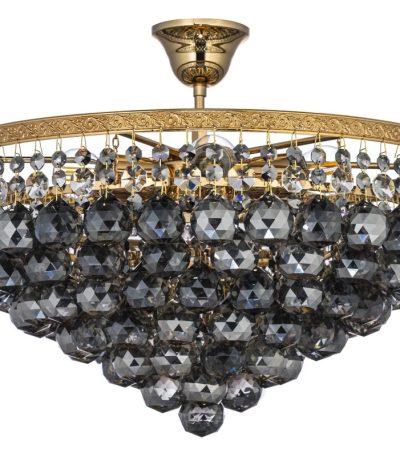 Потолочная люстра Arti Lampadari Castellana E 1.3.46.603 G