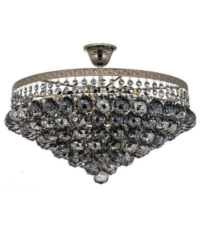 Потолочная люстра Arti Lampadari Castellana E 1.3.46.607 N