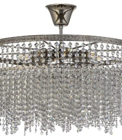 Потолочная люстра Arti Lampadari Favola E 1.3.60.102 N