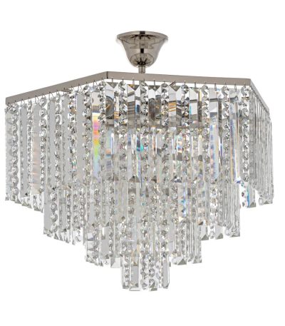 Потолочная люстра Arti Lampadari Loreto E 1.5.40.105 N