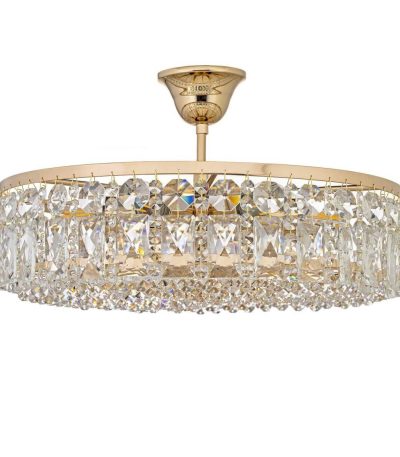 Потолочная люстра Arti Lampadari Sara E 1.3.40.105 G