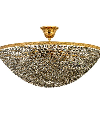 Потолочная люстра Arti Lampadari Stella E 1.3.50.506 G