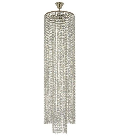 Потолочная люстра Arti Lampadari Stella E 1.5.30.101 N