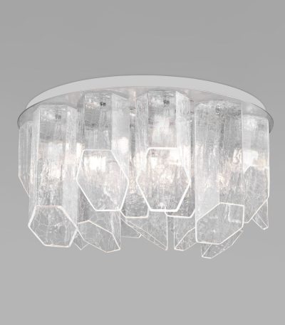 Потолочная люстра Bogate's Iceberg 381/10 Smart a069620