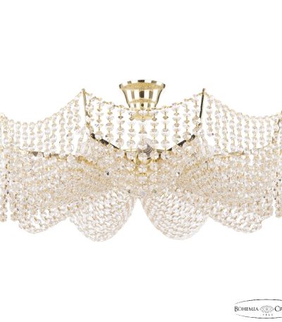 Потолочная люстра Bohemia Ivele Crystal 778/58 G
