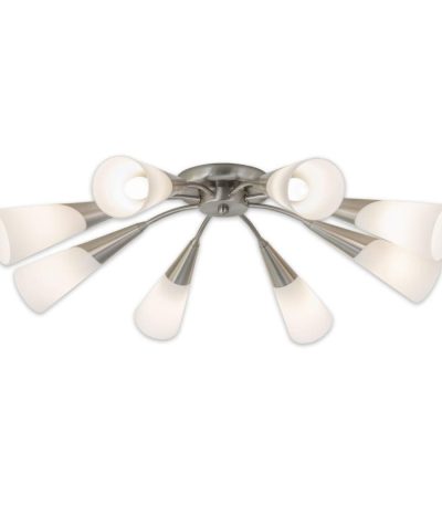 Потолочная люстра Citilux Фокус CL103181