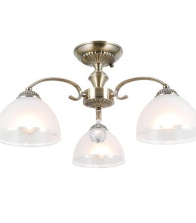 Потолочная люстра Citilux Франческа CL417133