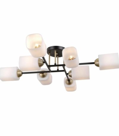 Потолочная люстра Citilux Генри CL130285