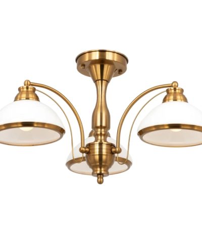 Потолочная люстра Citilux Краков CL401133