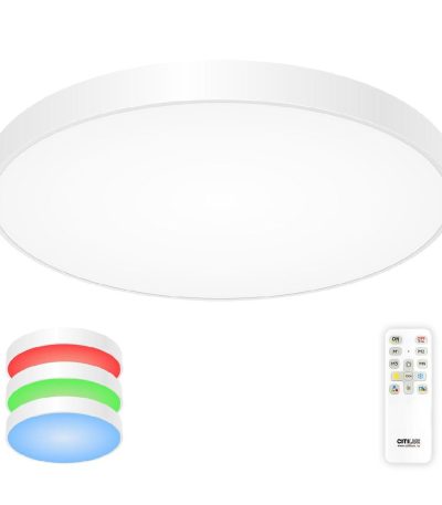 Потолочная люстра Citilux Купер CL724155G0