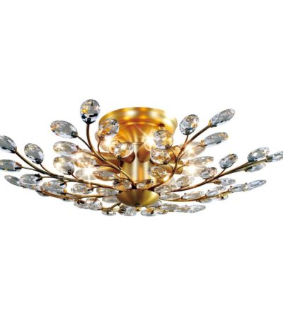 Потолочная люстра Citilux Серенада CL315183