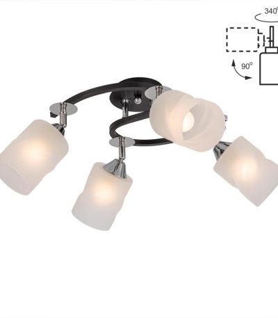 Потолочная люстра Citilux Сиерра CL119241