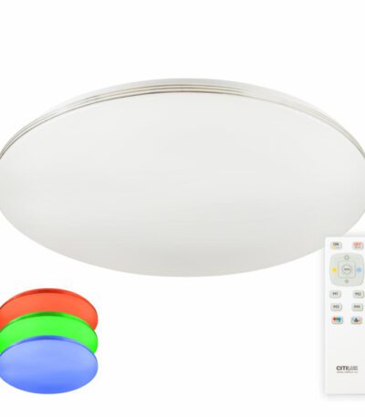 Потолочная люстра Citilux Симпла CL714900G