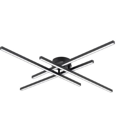 Потолочная люстра Citilux Стиг CL203141