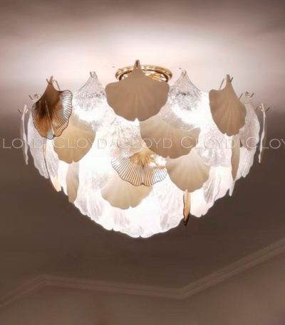 Потолочная люстра Cloyd Polynesia 10428