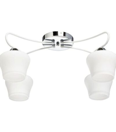 Потолочная люстра De Markt Альфа 324017704