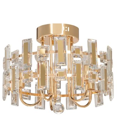 Потолочная люстра De Markt Бриз 230011205