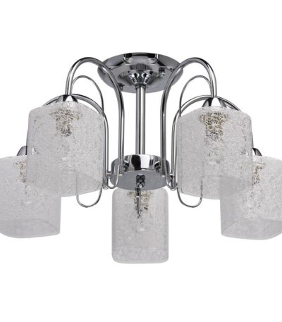 Потолочная люстра De Markt City Олимпия 638013405