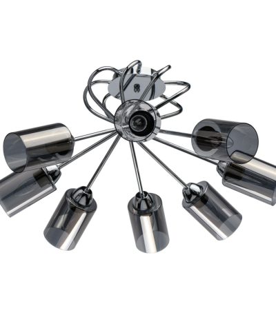 Потолочная люстра De Markt City Олимпия 638014908