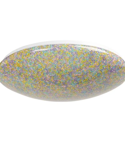 Потолочная люстра De Markt City Ривз 674018201