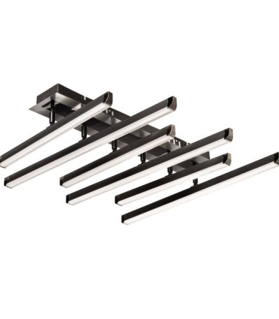 Потолочная люстра De Markt Драйв 377014206