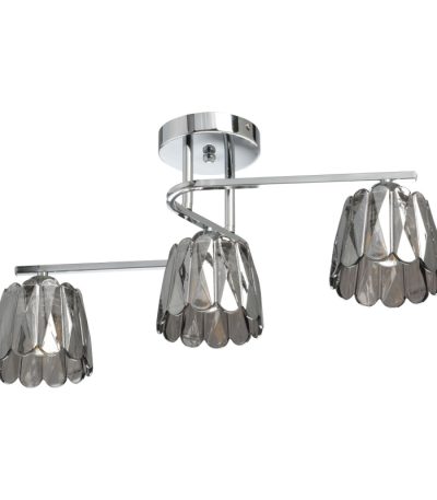 Потолочная люстра De Markt Клэр 463012003