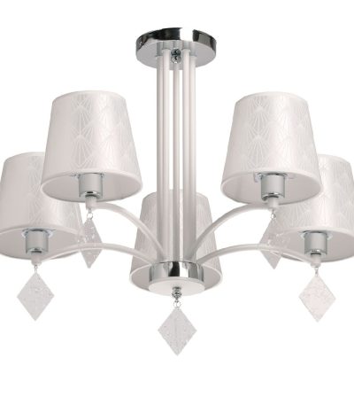 Потолочная люстра De Markt Лацио 103013205