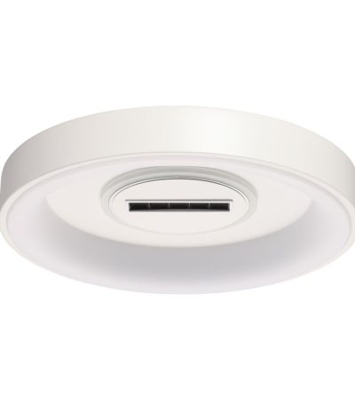 Потолочная люстра De Markt Мадлен 424014201