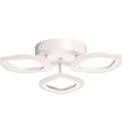 Потолочная люстра De Markt Мадлен 424014603