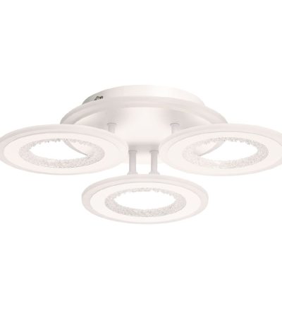 Потолочная люстра De Markt Мадлен 424014804