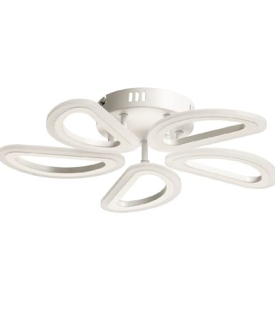 Потолочная люстра De Markt Мадлен 424018805