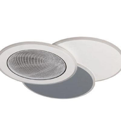 Потолочная люстра De Markt Норден 660013803