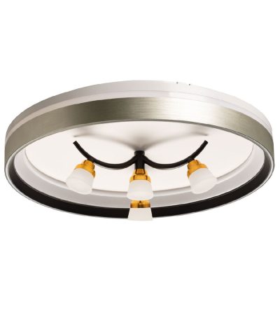 Потолочная люстра De Markt Норден 660014901