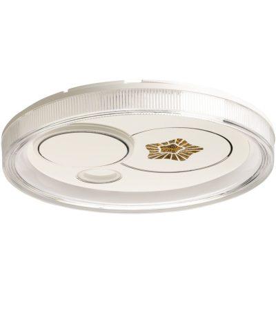 Потолочная люстра De Markt Норден 660016601