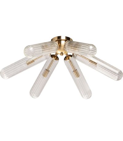 Потолочная люстра De Markt Олимпия 106011806