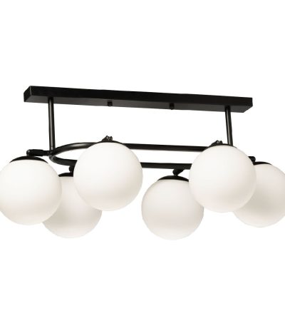 Потолочная люстра De Markt Оливия 306016308