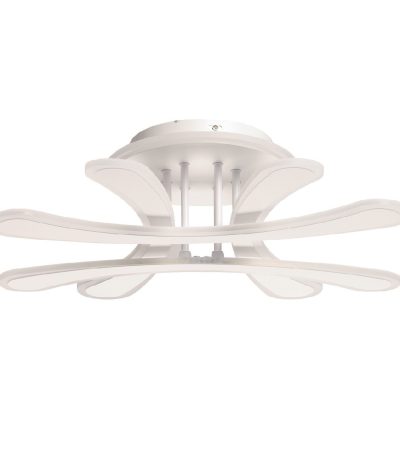 Потолочная люстра De Markt Оскар 510014105