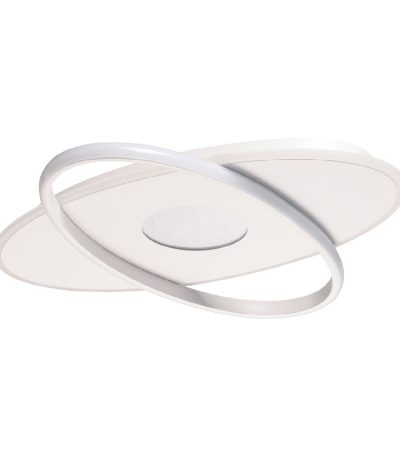 Потолочная люстра De Markt Оскар 510014201