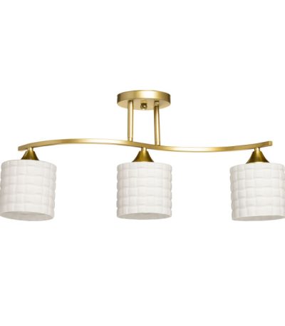 Потолочная люстра De Markt Тетро 673019203