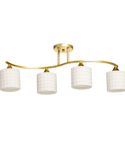 Потолочная люстра De Markt Тетро 673019304