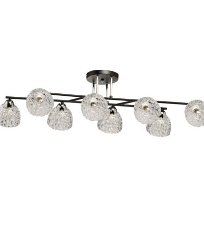 Потолочная люстра De Markt Торес 110012408