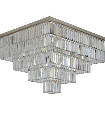 Потолочная люстра Dio DArte Avellino E 1.2.75.100 N