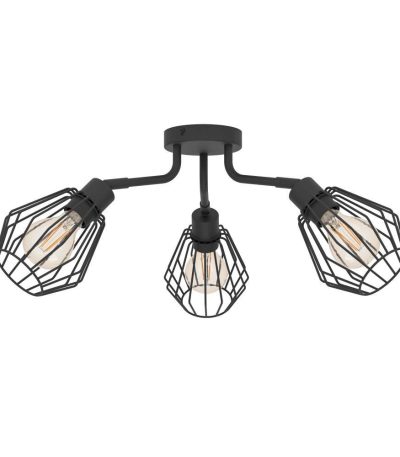 Потолочная люстра Eglo Tarbes 31531