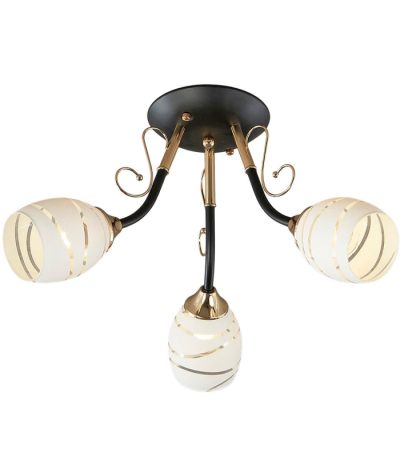 Потолочная люстра Escada 1112/3P