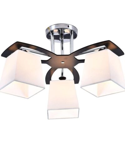 Потолочная люстра Escada 1116/3PL