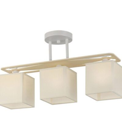 Потолочная люстра Escada 1117/3PL