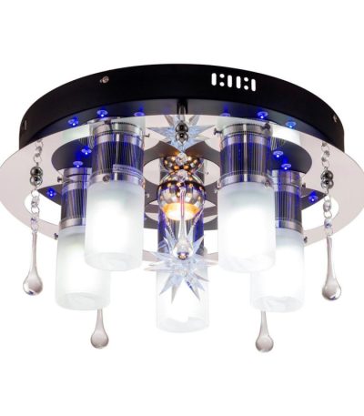 Потолочная люстра Escada 167/5+1PL