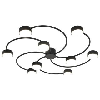 Потолочная люстра Escada Alhena 1180/9P