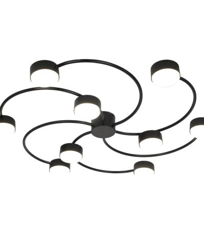 Потолочная люстра Escada Alhena 1180/9P