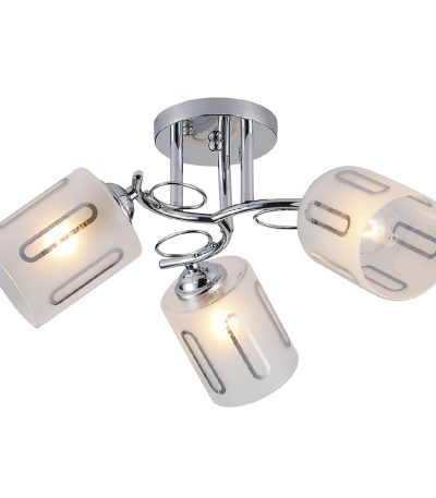 Потолочная люстра Escada Calluna 1120/3PL